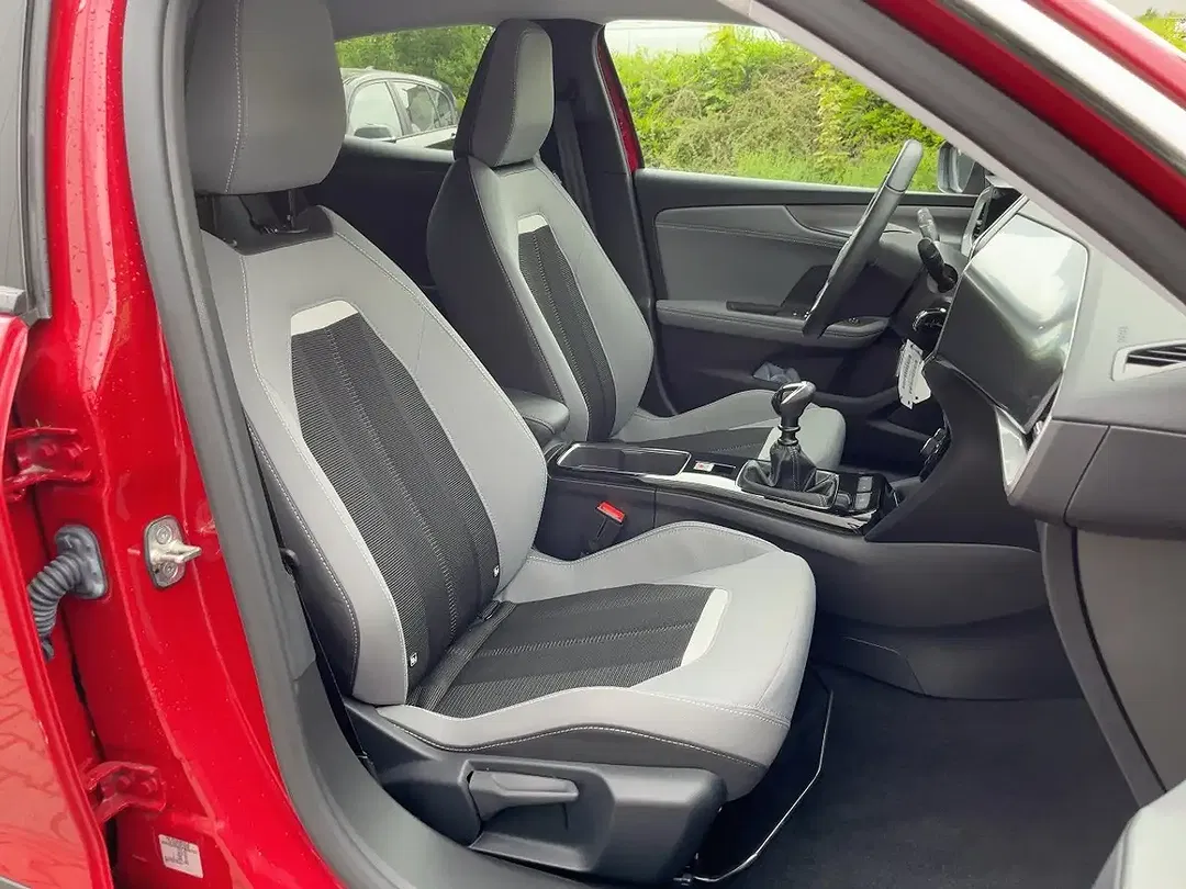 Opel Mokka 1.2 Turbo Elegance - Thumbnail 9