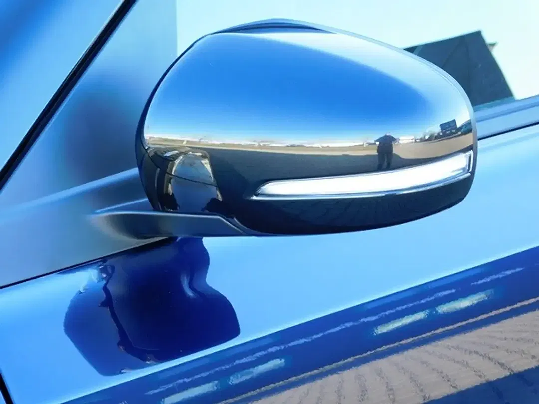 Suzuki Vitara Hybrid 1.4 4x4 Comfort+ - Thumbnail 12