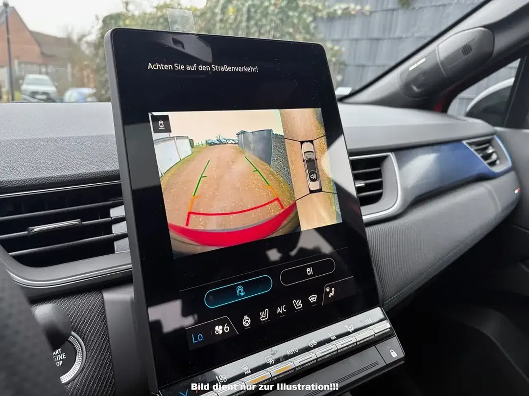 Renault Captur TCe Evolution - foto 9