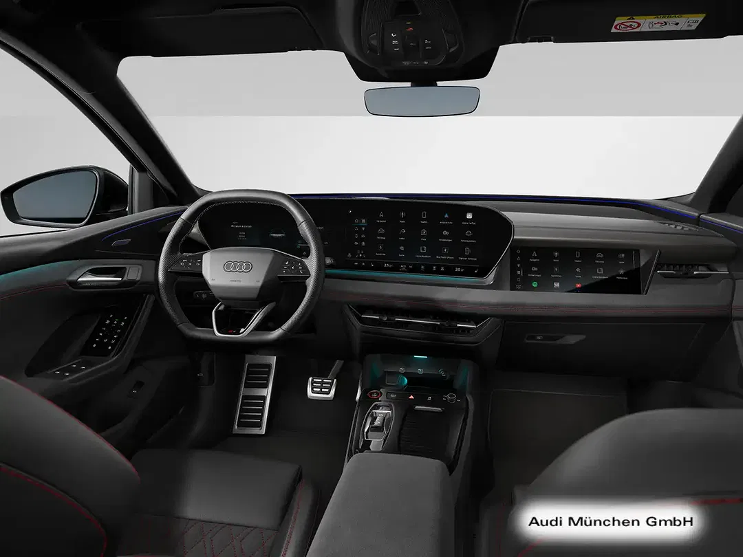 Audi SQ6 e-tron Matrix LED - Thumbnail 11