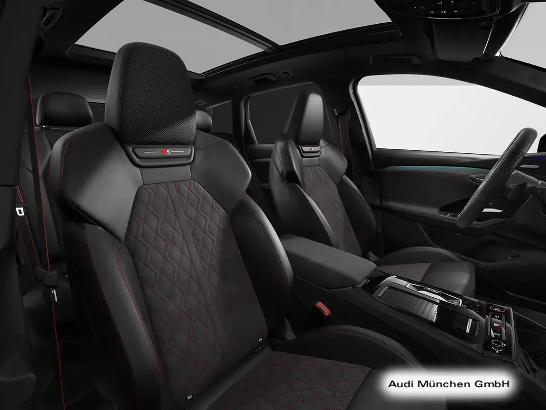 Audi SQ6 e-tron Matrix LED - Thumbnail 12