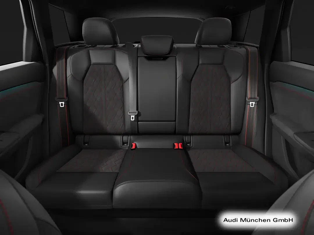 Audi SQ6 e-tron Matrix LED - Thumbnail 13