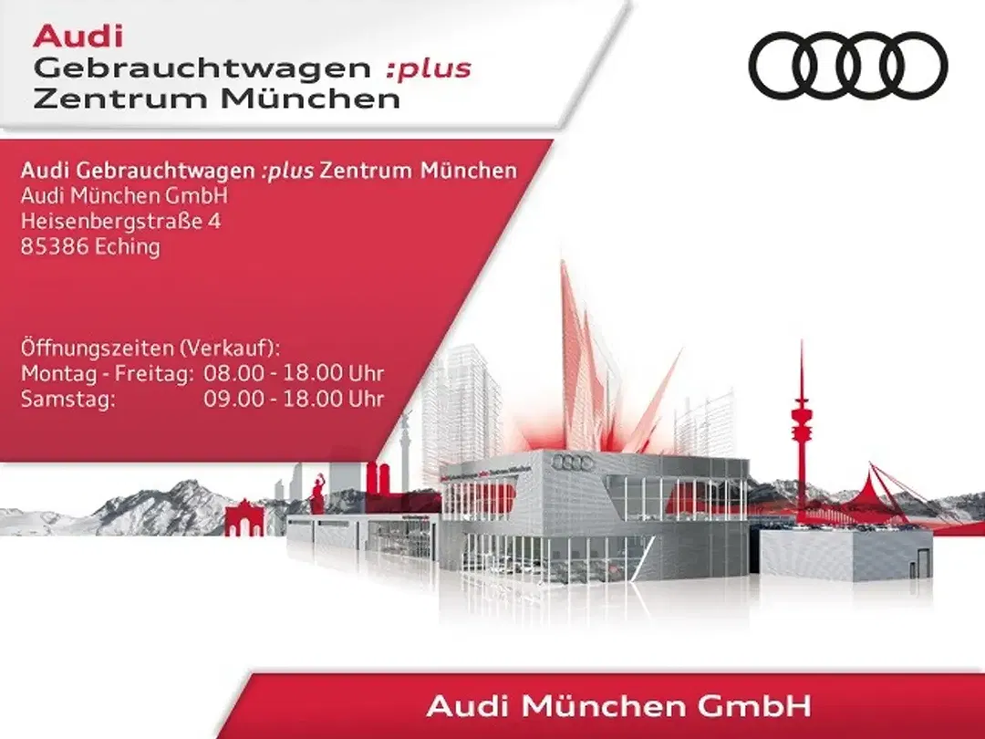Audi SQ6 e-tron Matrix LED - foto 15
