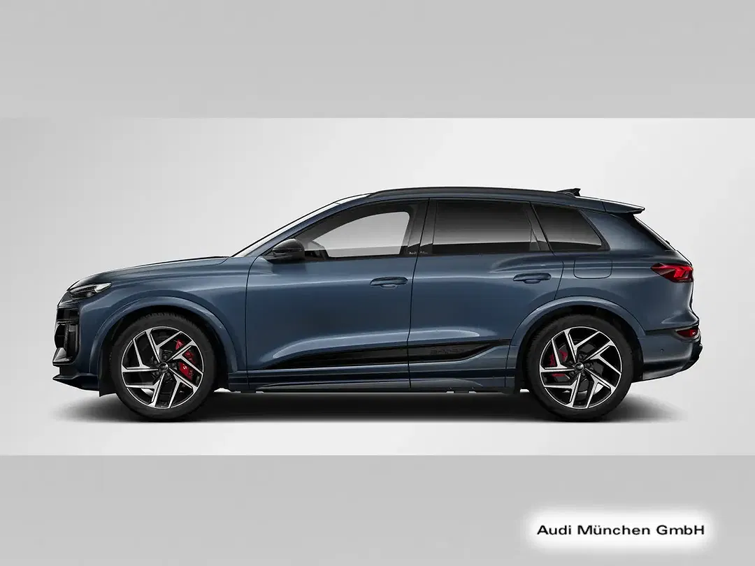 Audi SQ6 e-tron Matrix LED - Thumbnail 8
