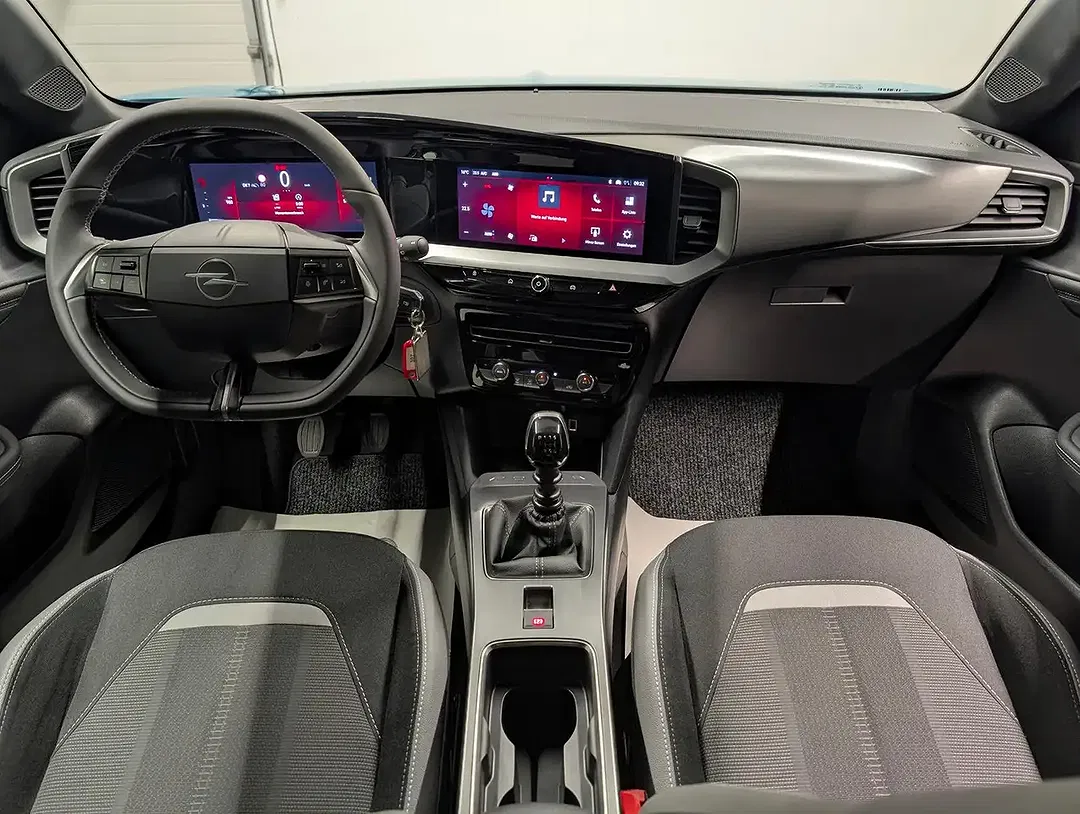 Opel Mokka GS - Thumbnail 13