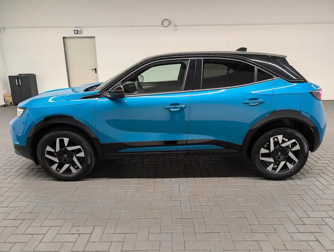Opel Mokka GS - Thumbnail 2