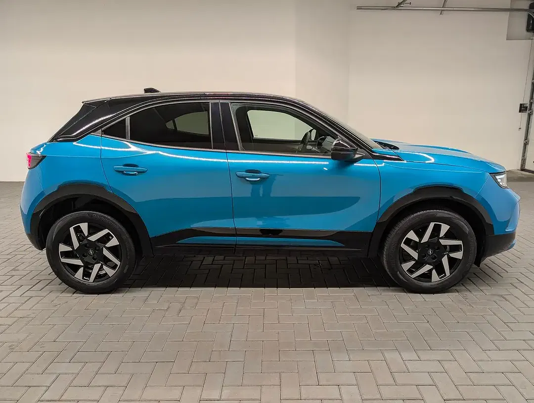 Opel Mokka GS - Thumbnail 5