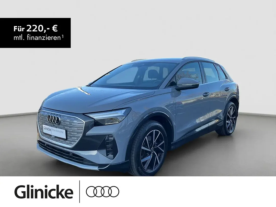 Audi Q4 e-tron 35 - Afbeelding 1