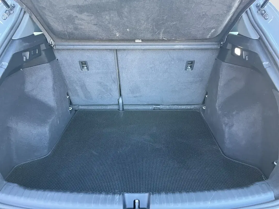 Audi Q4 e-tron 35 - Thumbnail 13