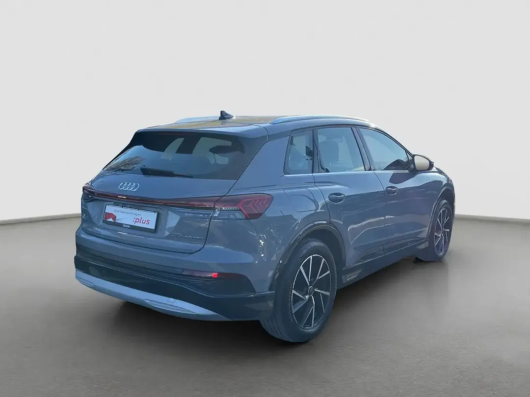 Audi Q4 e-tron 35 - Thumbnail 14