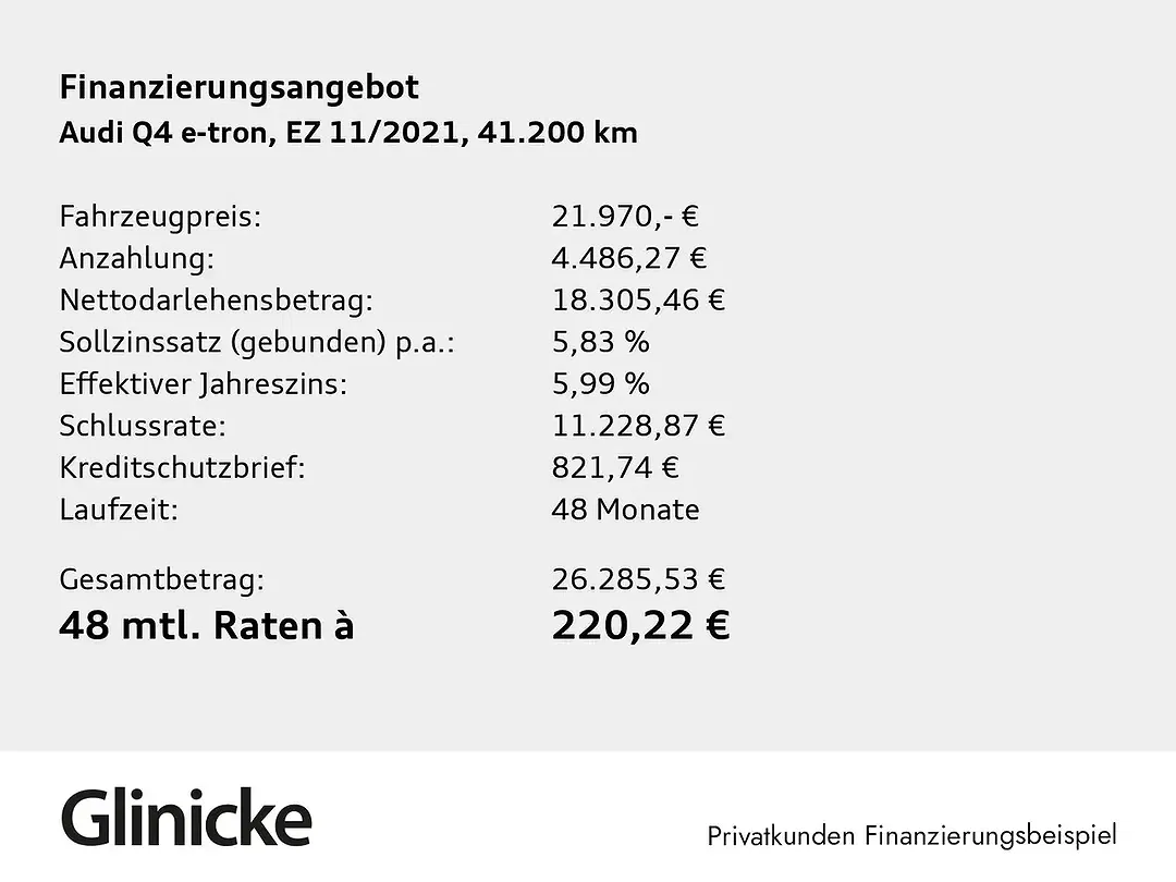 Audi Q4 e-tron 35 - foto 2