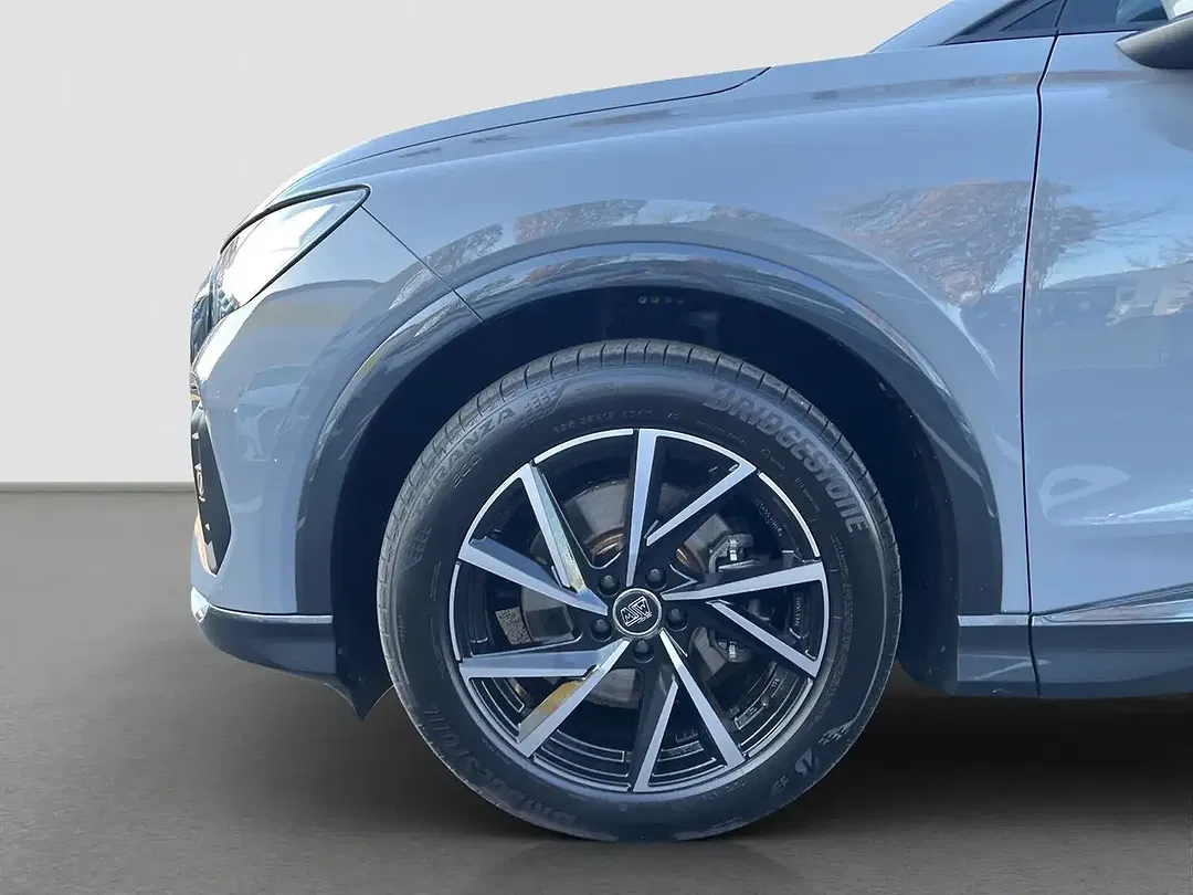 Audi Q4 e-tron 35 - Thumbnail 4