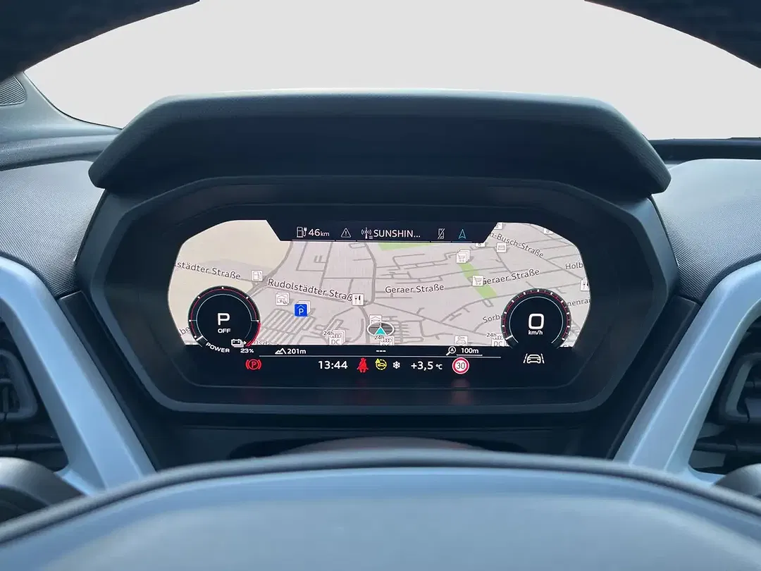 Audi Q4 e-tron 35 - Thumbnail 7