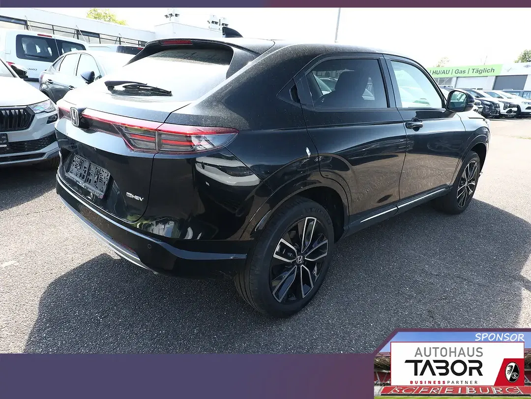 Honda HR-V e:HEV Advance - Thumbnail 3