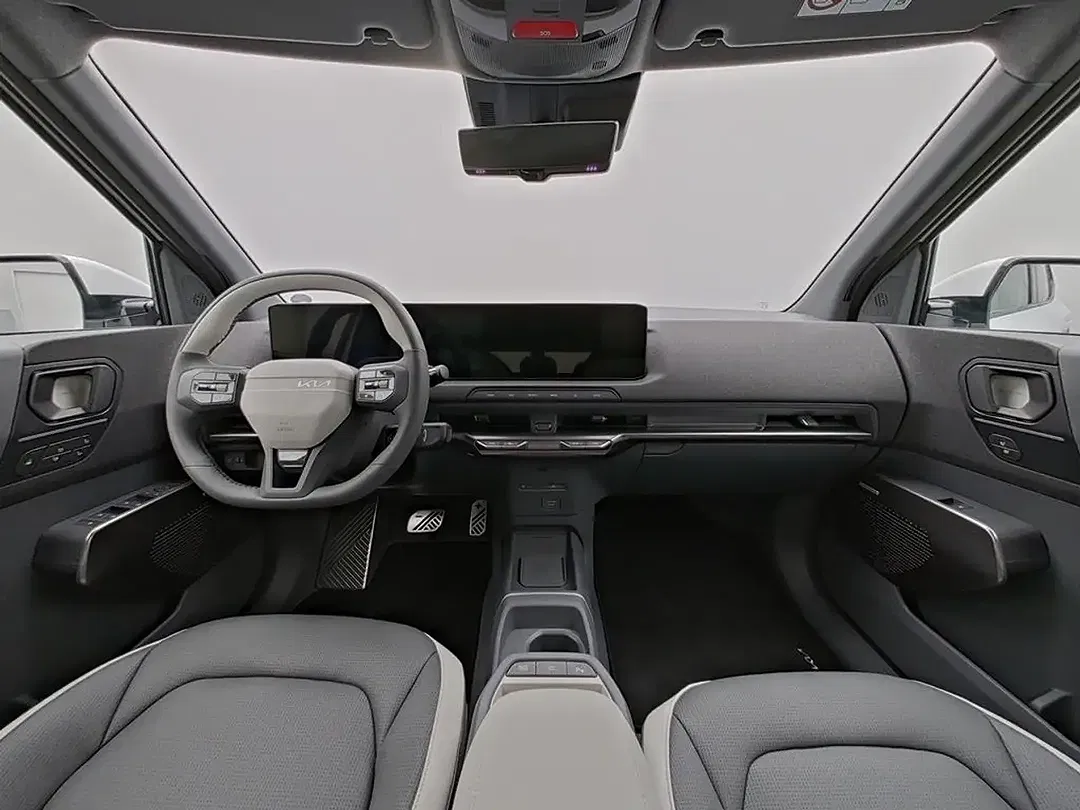Kia EV2 GT-Line - Thumbnail 8
