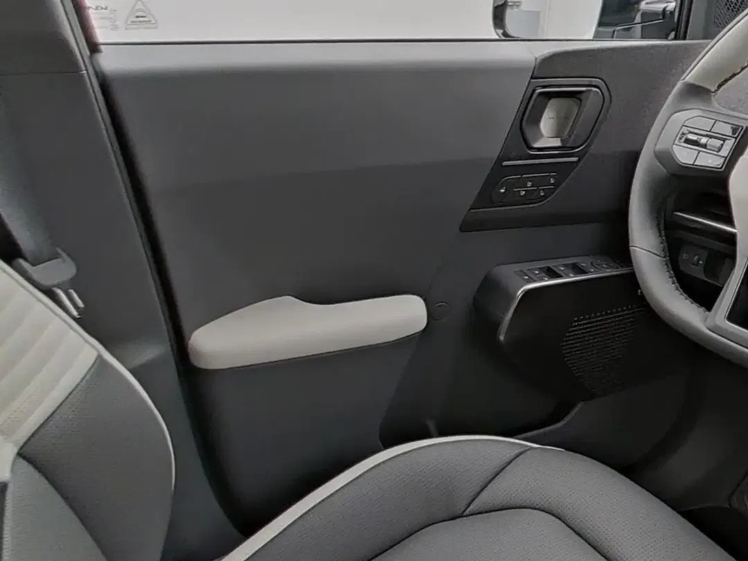 Kia EV2 GT-Line - foto 12