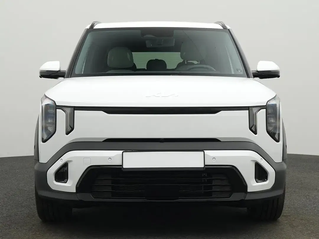 Kia EV2 GT-Line - foto 2