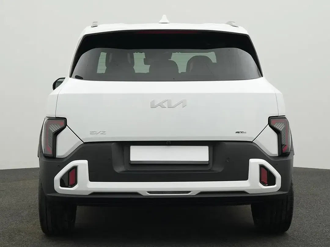 Kia EV2 GT-Line - foto 1