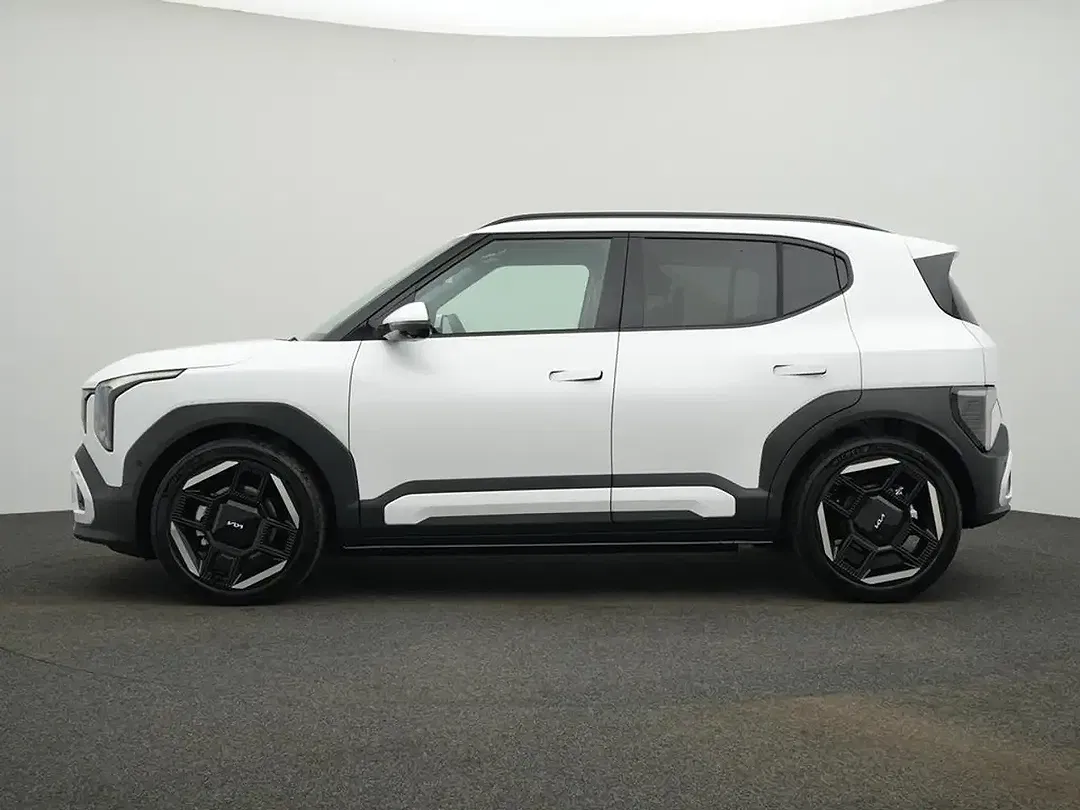 Kia EV2 GT-Line - Thumbnail 3