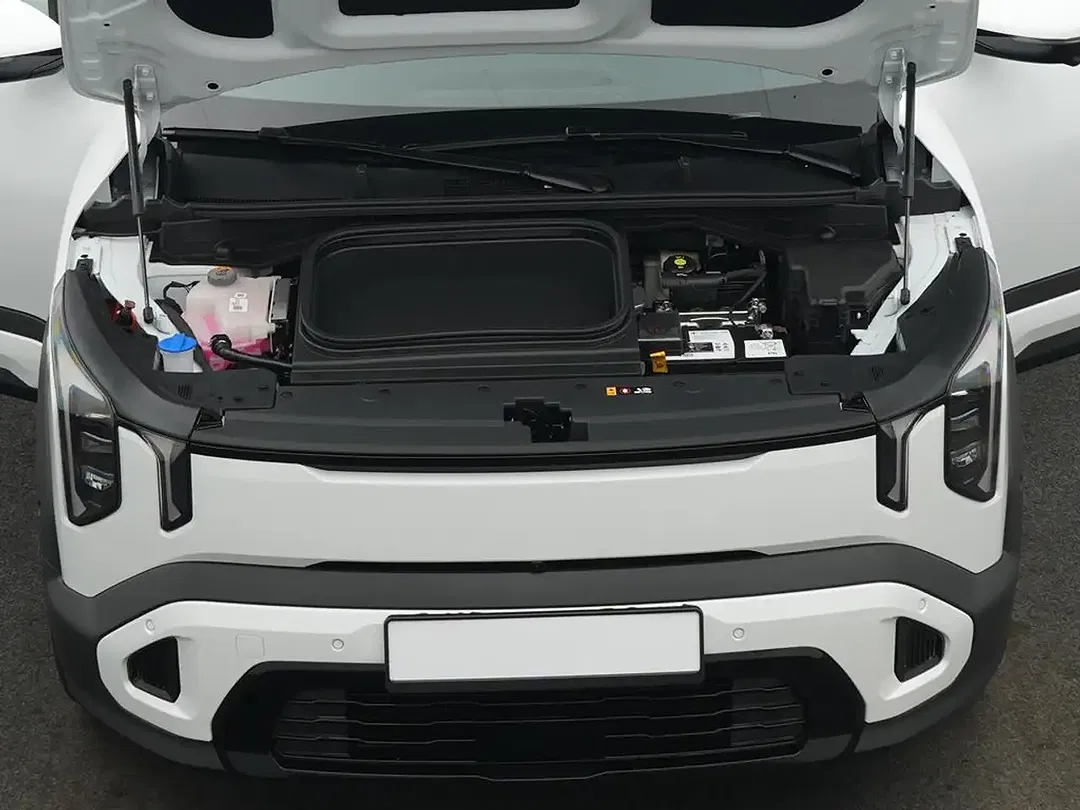 Kia EV2 GT-Line - Thumbnail 4
