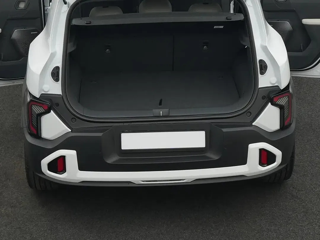 Kia EV2 GT-Line - Thumbnail 5