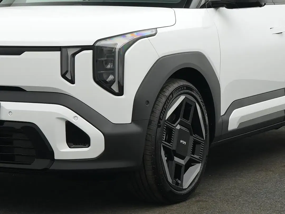 Kia EV2 GT-Line - Thumbnail 7