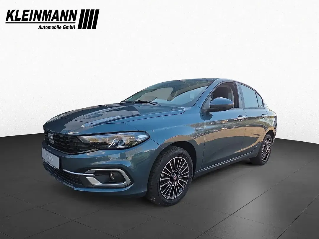 Fiat Tipo 1.6 Urban - foto 1