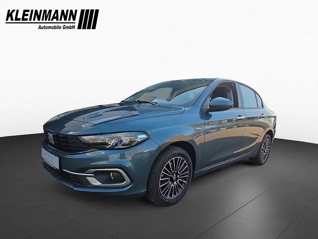 Fiat Tipo 1.6 Urban - Afbeelding 1