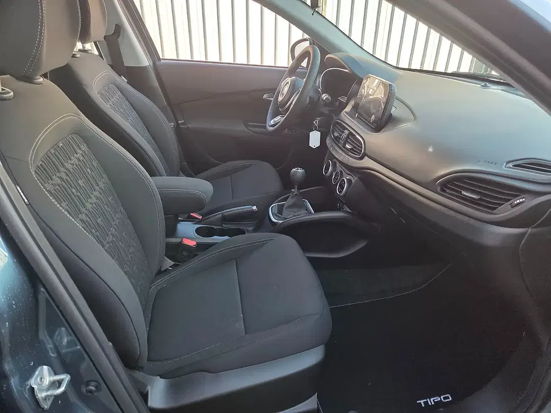 Fiat Tipo 1.6 Urban - Thumbnail 10