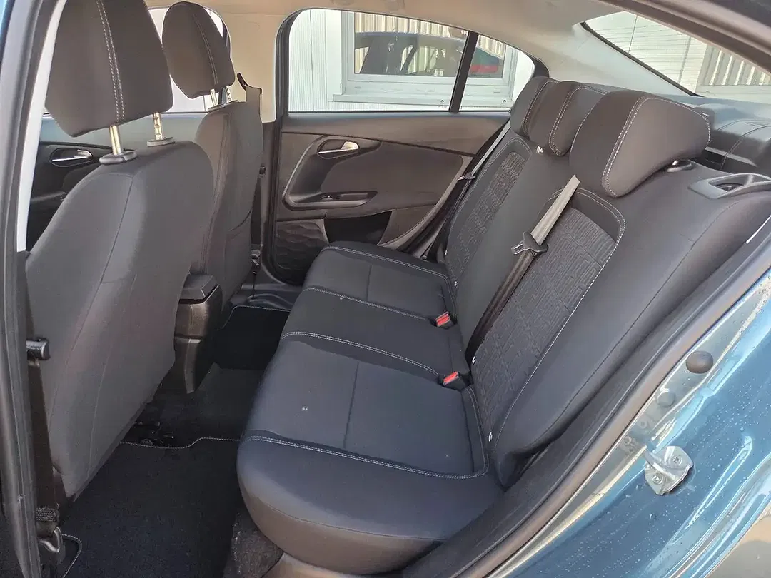 Fiat Tipo 1.6 Urban - Thumbnail 11