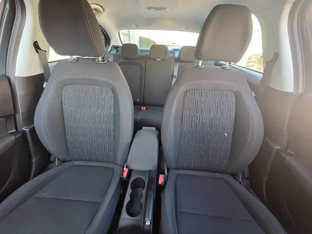 Fiat Tipo 1.6 Urban - Thumbnail 12