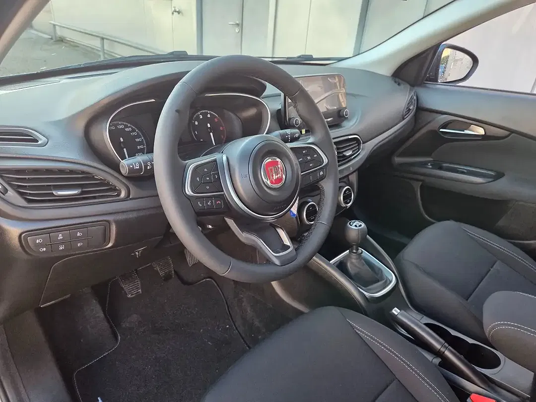 Fiat Tipo 1.6 Urban - Thumbnail 13