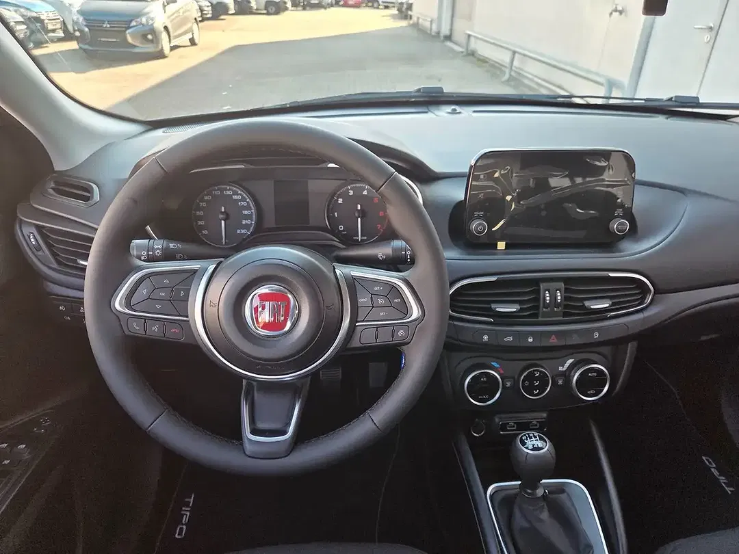Fiat Tipo 1.6 Urban - Thumbnail 14