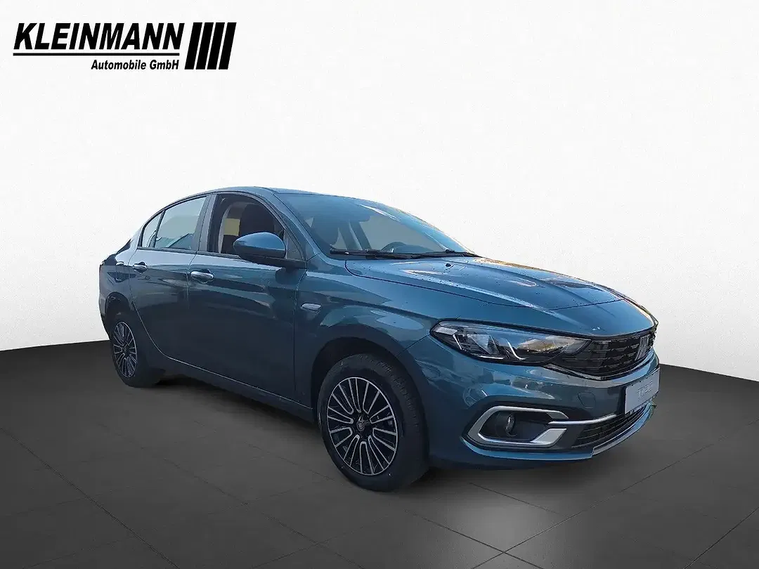 Fiat Tipo 1.6 Urban - foto 2