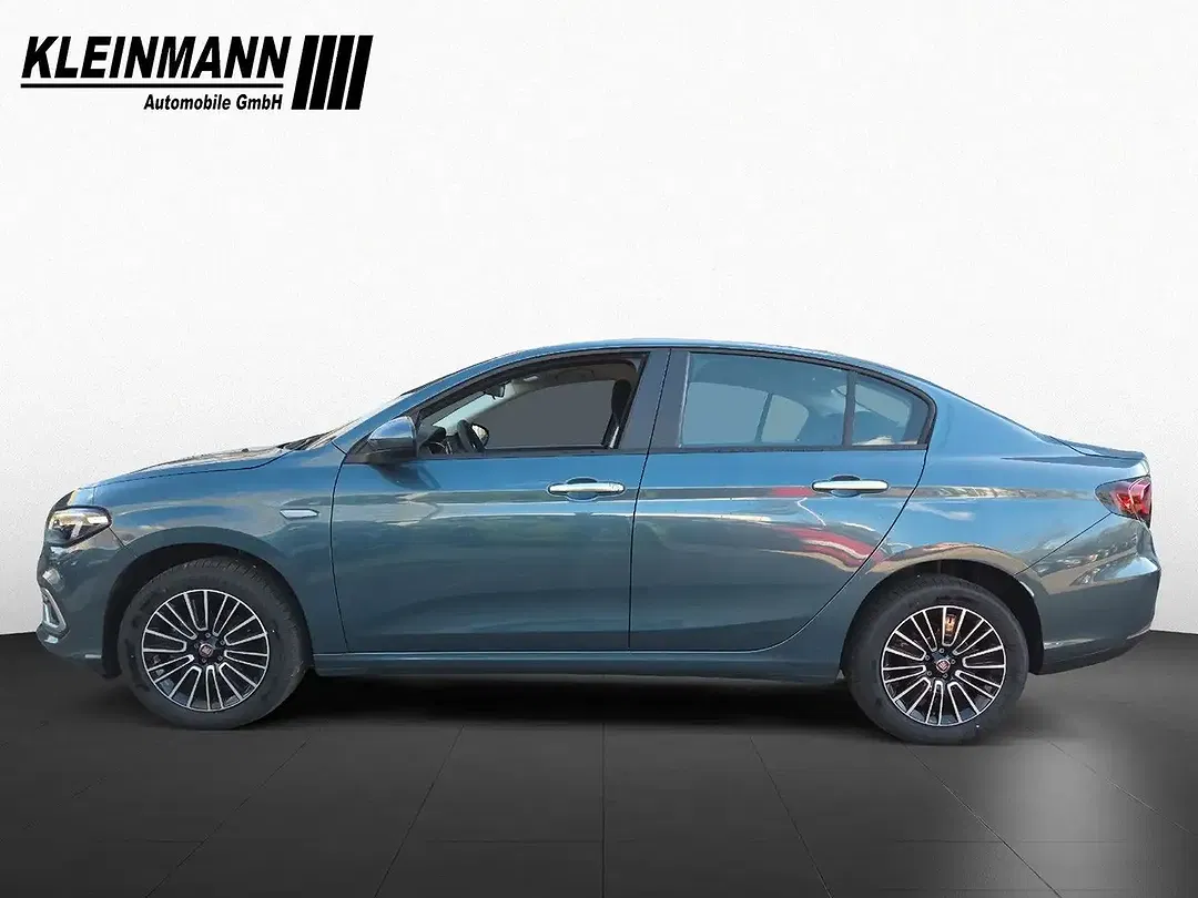 Fiat Tipo 1.6 Urban - Thumbnail 3