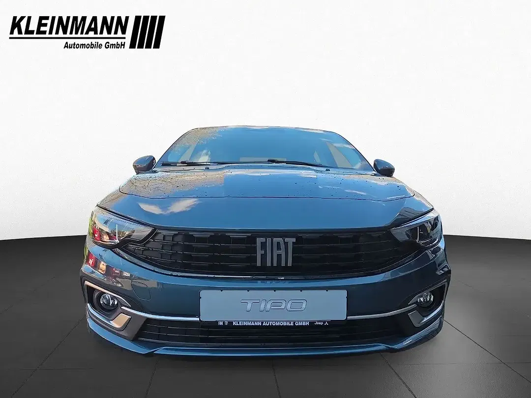 Fiat Tipo 1.6 Urban - Thumbnail 4