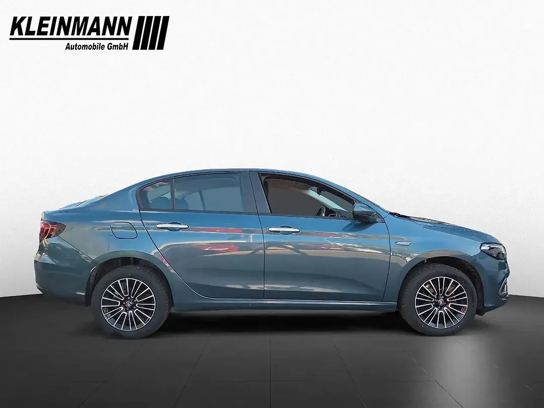 Fiat Tipo 1.6 Urban - Thumbnail 5