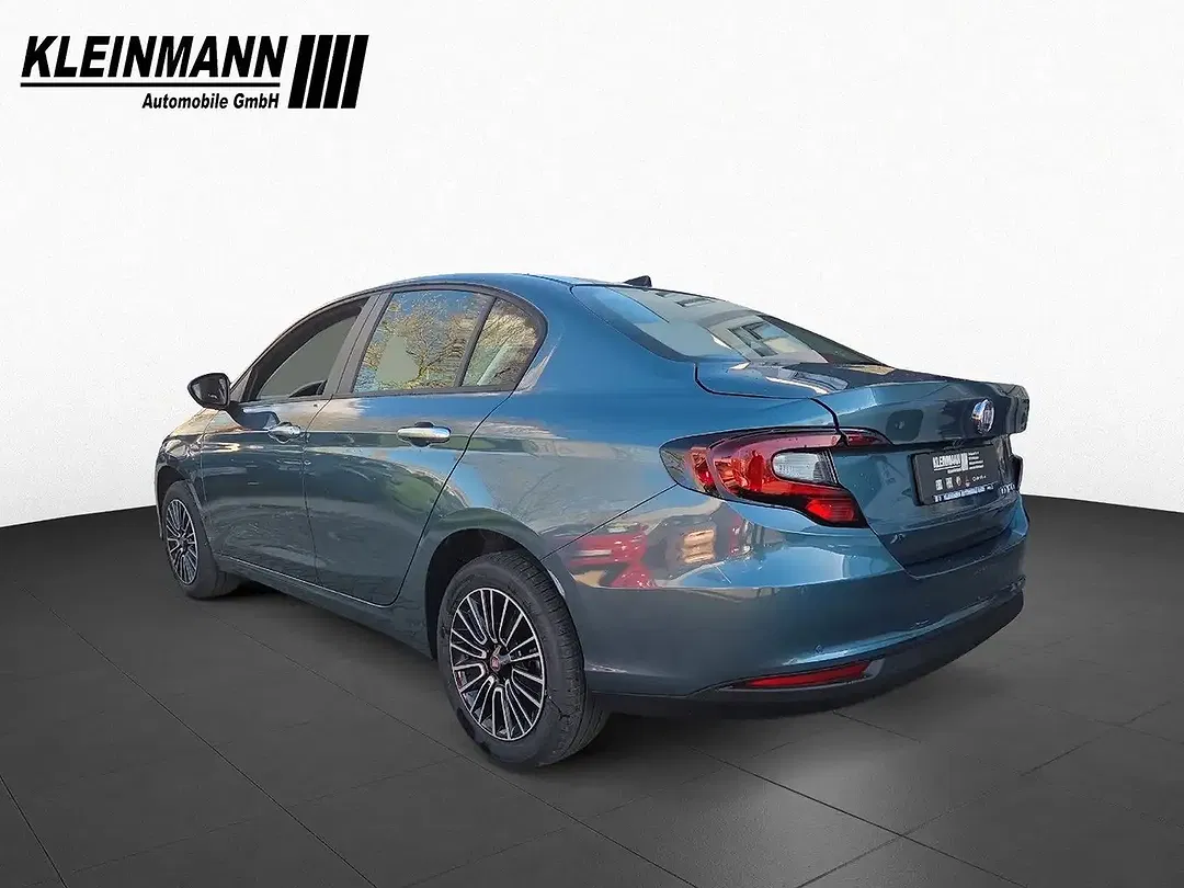 Fiat Tipo 1.6 Urban - Thumbnail 6
