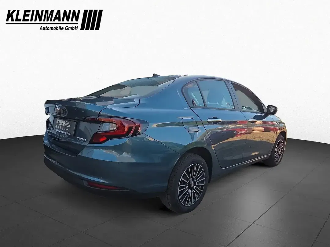 Fiat Tipo 1.6 Urban - Thumbnail 7