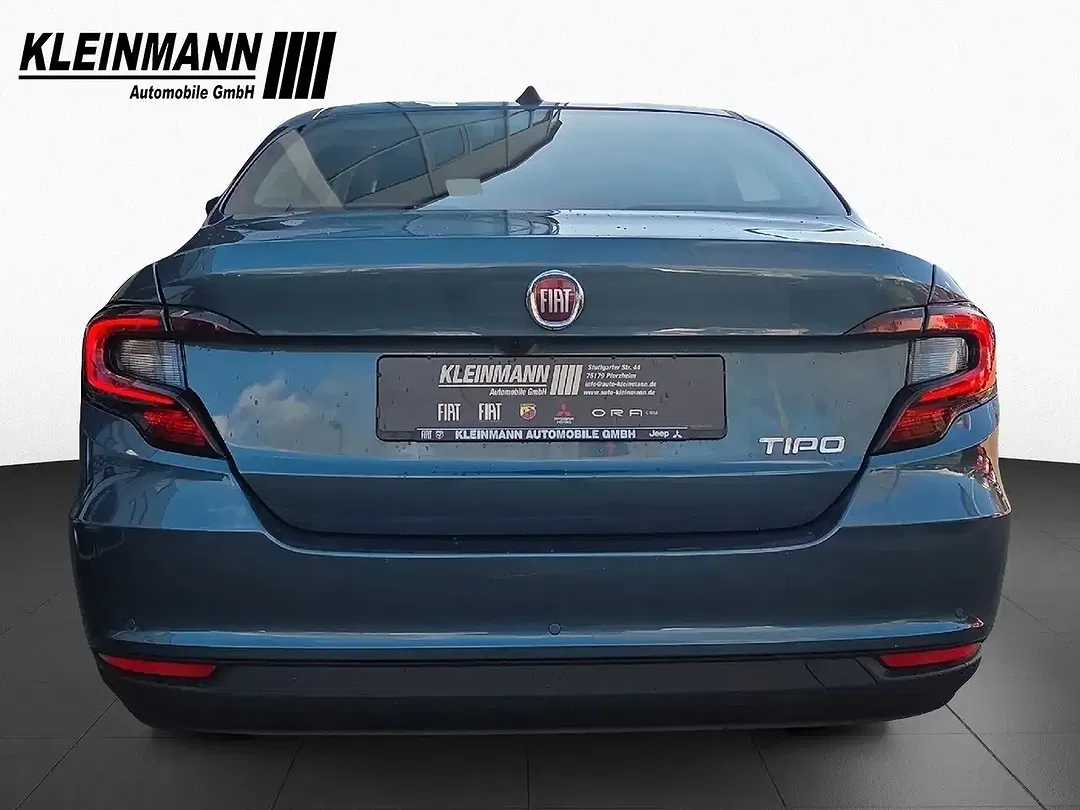 Fiat Tipo 1.6 Urban - Thumbnail 8