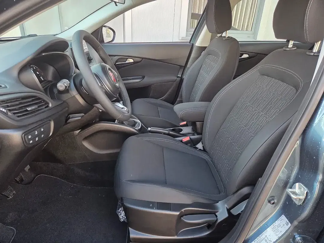 Fiat Tipo 1.6 Urban - Thumbnail 9