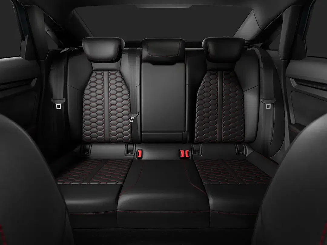 Audi RS3 TFSI quattro - Thumbnail 9