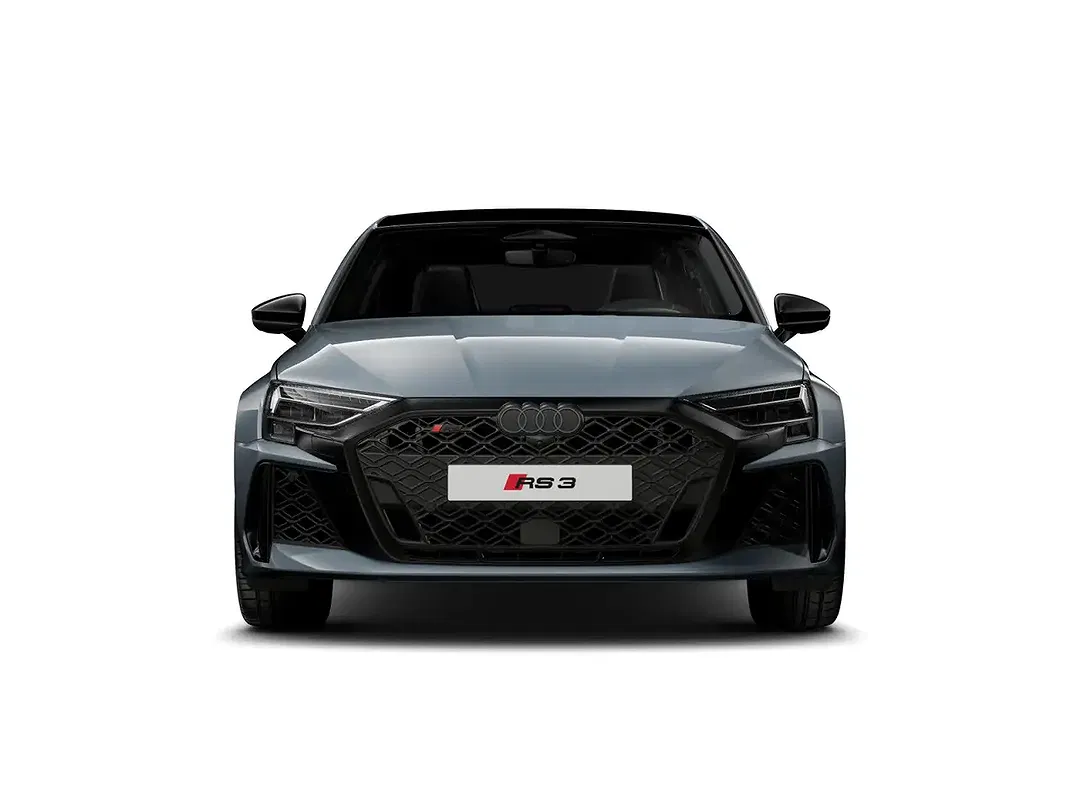 Audi RS3 TFSI quattro - Thumbnail 1