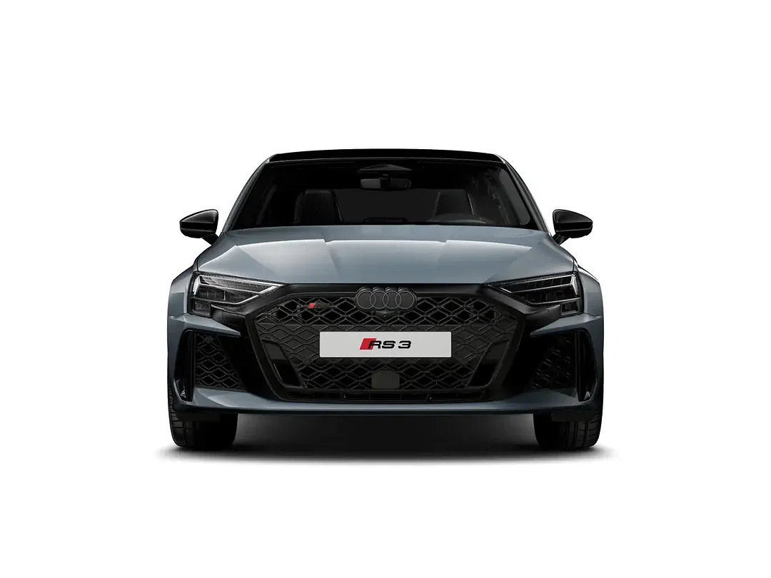 Audi RS3 TFSI quattro - Afbeelding 1