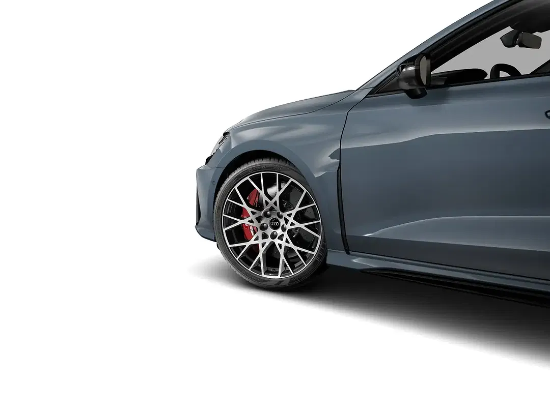 Audi RS3 TFSI quattro - Thumbnail 2