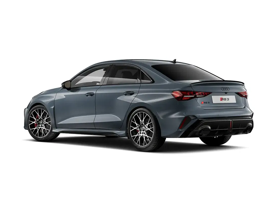 Audi RS3 TFSI quattro - Thumbnail 3