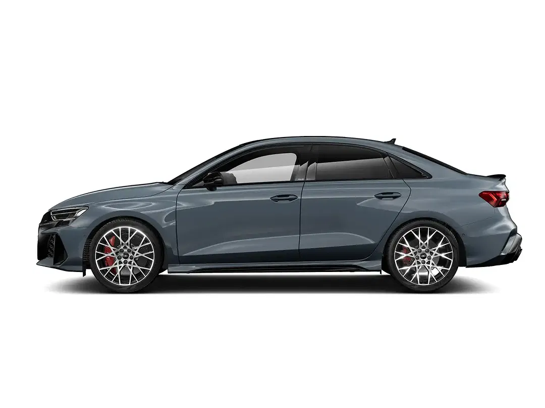 Audi RS3 TFSI quattro - Thumbnail 4