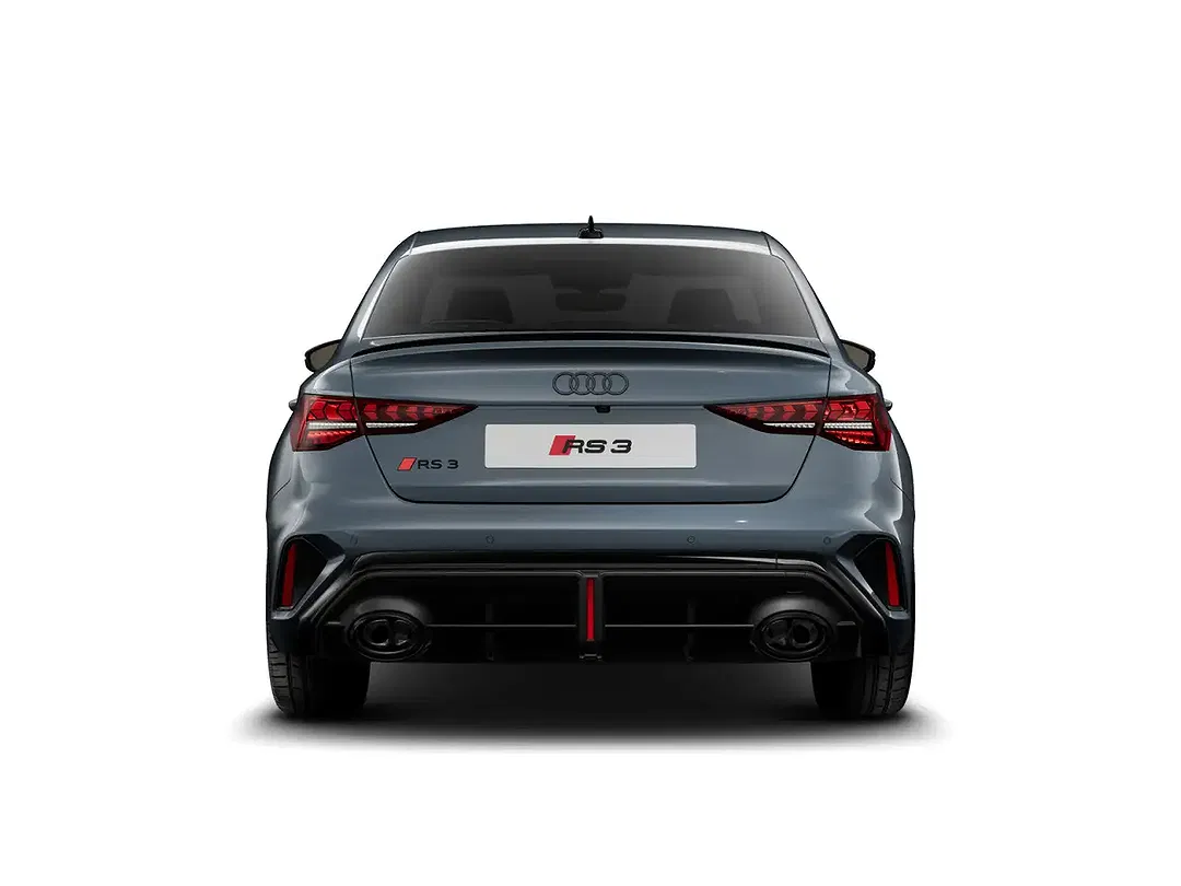 Audi RS3 TFSI quattro - Thumbnail 5