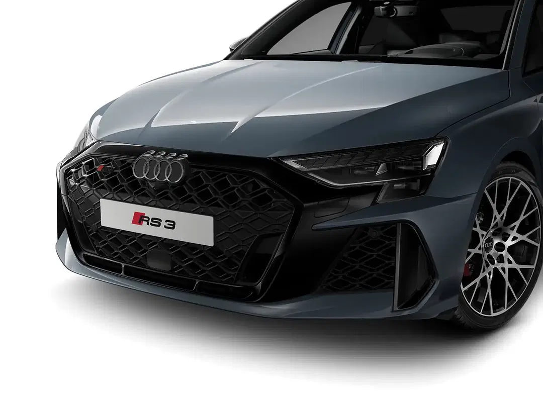 Audi RS3 TFSI quattro - Thumbnail 6