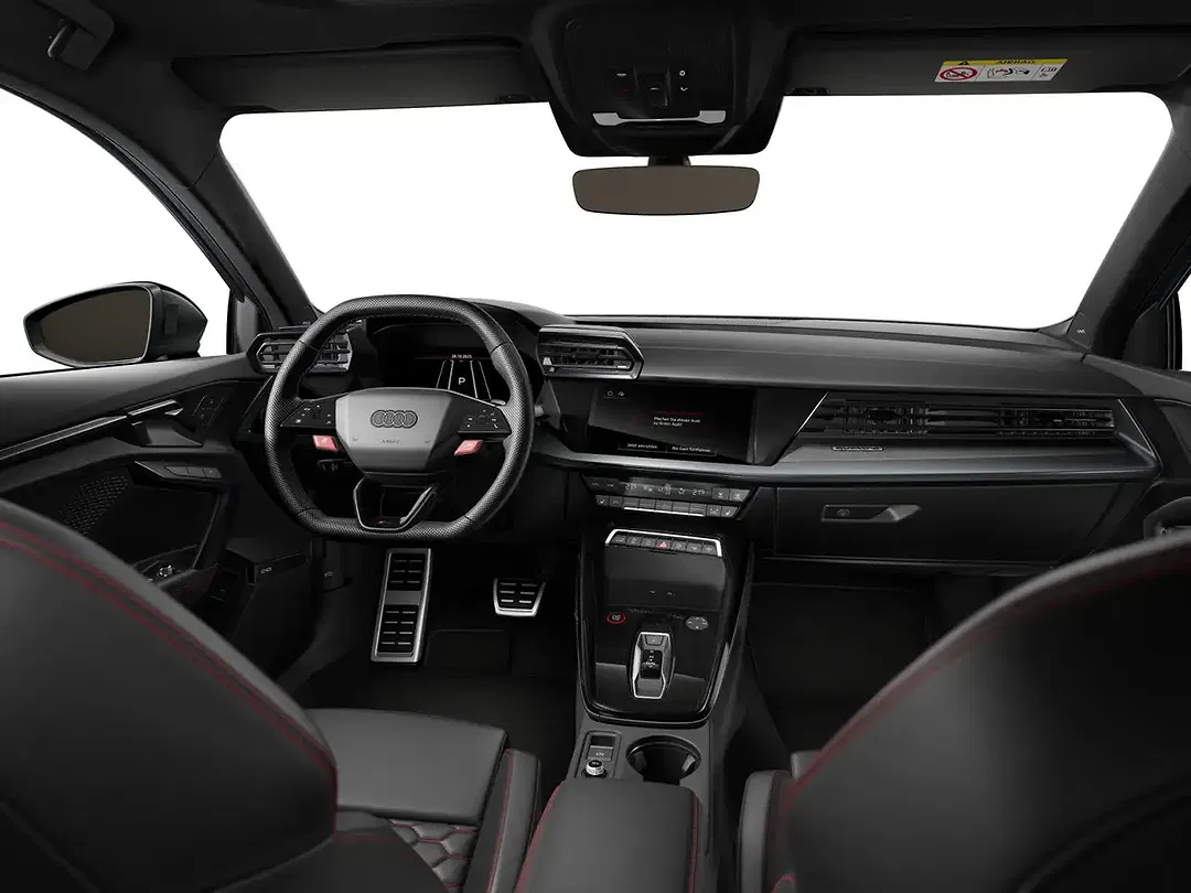 Audi RS3 TFSI quattro - Thumbnail 7